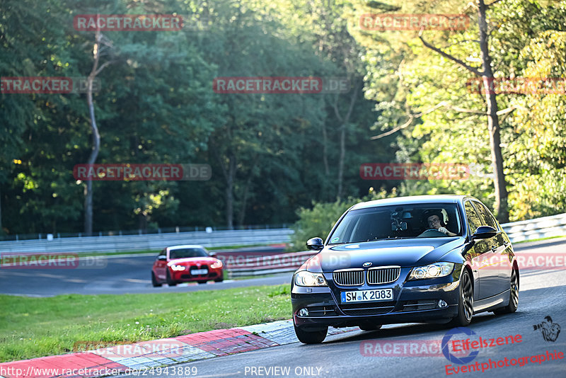 Bild #24943889 - Touristenfahrten Nürburgring Nordschleife (01.10.2023)