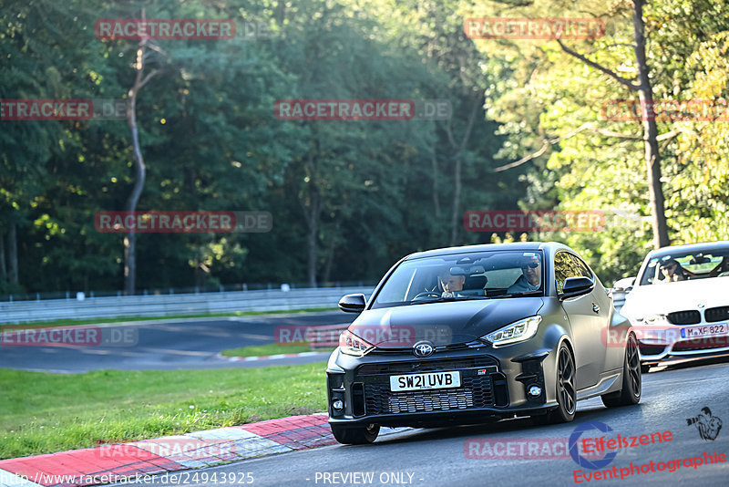 Bild #24943925 - Touristenfahrten Nürburgring Nordschleife (01.10.2023)