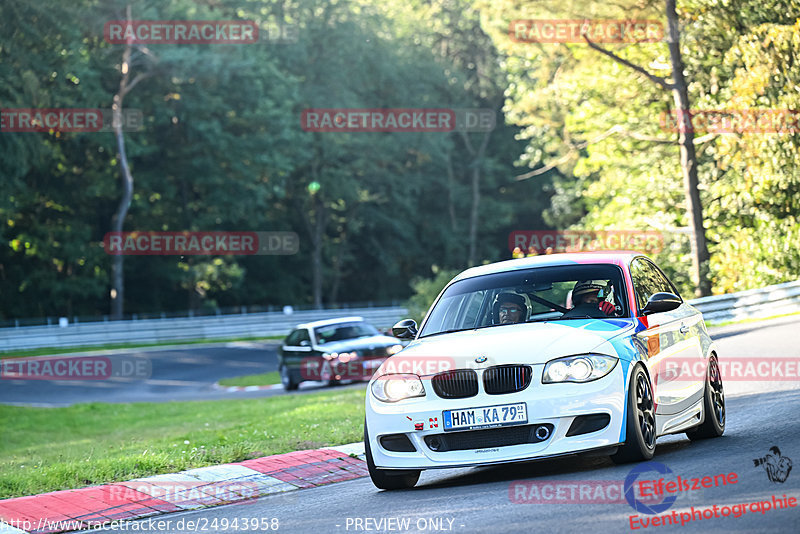 Bild #24943958 - Touristenfahrten Nürburgring Nordschleife (01.10.2023)