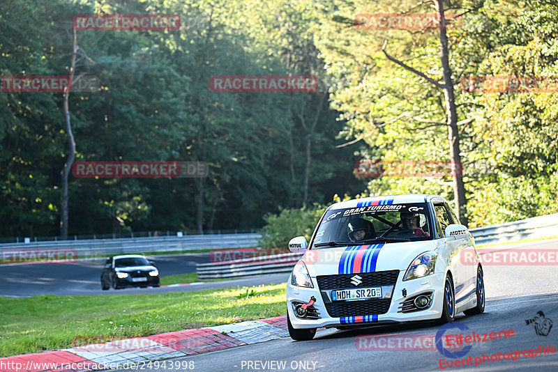 Bild #24943998 - Touristenfahrten Nürburgring Nordschleife (01.10.2023)