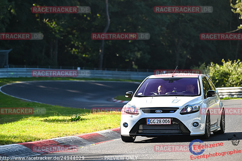 Bild #24944029 - Touristenfahrten Nürburgring Nordschleife (01.10.2023)