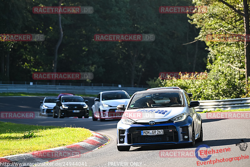 Bild #24944041 - Touristenfahrten Nürburgring Nordschleife (01.10.2023)