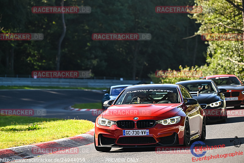 Bild #24944059 - Touristenfahrten Nürburgring Nordschleife (01.10.2023)