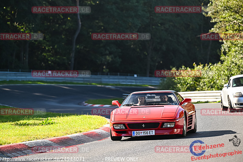 Bild #24944071 - Touristenfahrten Nürburgring Nordschleife (01.10.2023)