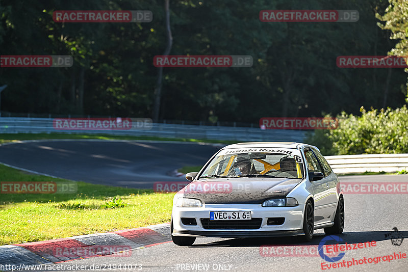 Bild #24944073 - Touristenfahrten Nürburgring Nordschleife (01.10.2023)