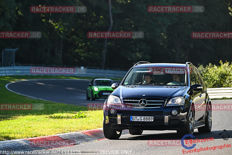 Bild #24944076 - Touristenfahrten Nürburgring Nordschleife (01.10.2023)