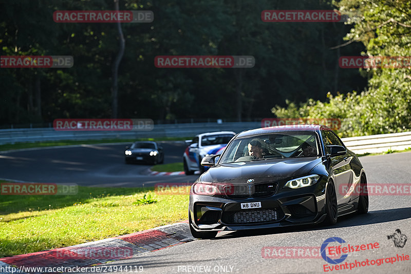 Bild #24944119 - Touristenfahrten Nürburgring Nordschleife (01.10.2023)