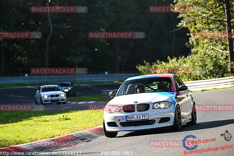 Bild #24944127 - Touristenfahrten Nürburgring Nordschleife (01.10.2023)