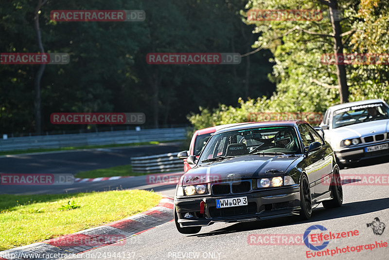 Bild #24944137 - Touristenfahrten Nürburgring Nordschleife (01.10.2023)