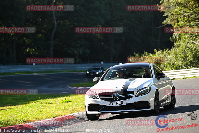 Bild #24944146 - Touristenfahrten Nürburgring Nordschleife (01.10.2023)