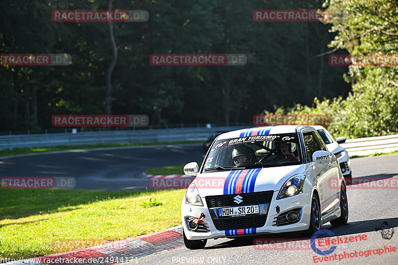 Bild #24944171 - Touristenfahrten Nürburgring Nordschleife (01.10.2023)