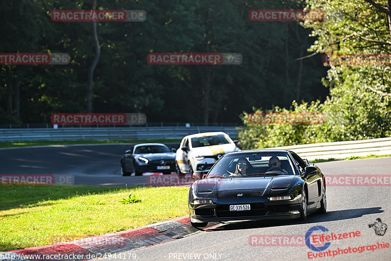 Bild #24944179 - Touristenfahrten Nürburgring Nordschleife (01.10.2023)