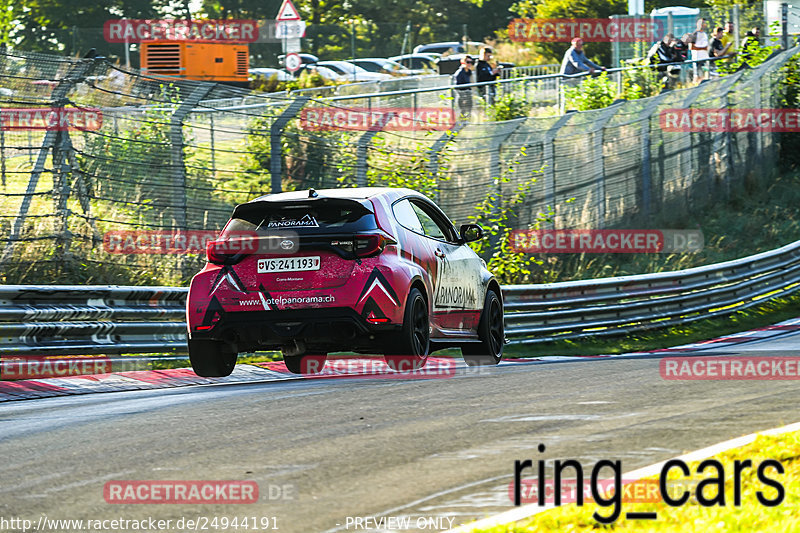 Bild #24944191 - Touristenfahrten Nürburgring Nordschleife (01.10.2023)