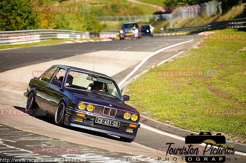 Bild #24944244 - Touristenfahrten Nürburgring Nordschleife (01.10.2023)