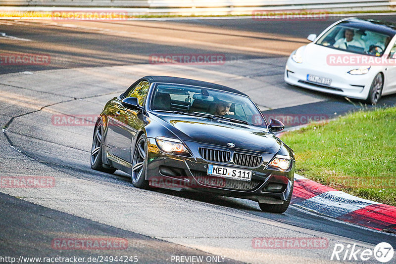 Bild #24944245 - Touristenfahrten Nürburgring Nordschleife (01.10.2023)