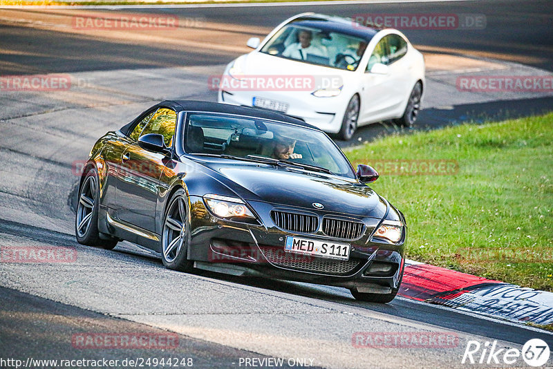 Bild #24944248 - Touristenfahrten Nürburgring Nordschleife (01.10.2023)