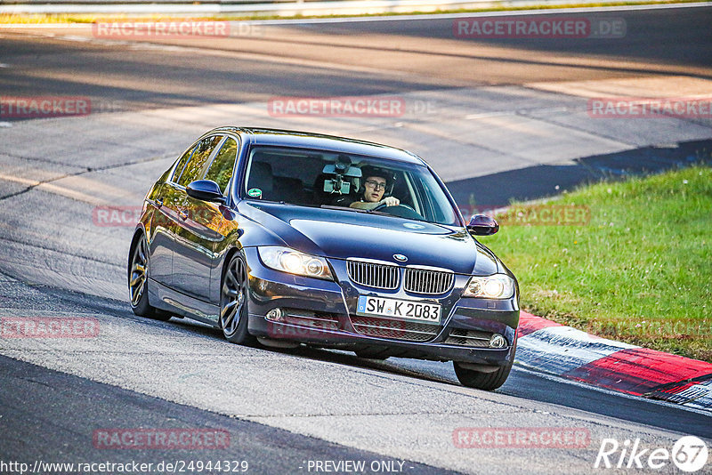 Bild #24944329 - Touristenfahrten Nürburgring Nordschleife (01.10.2023)