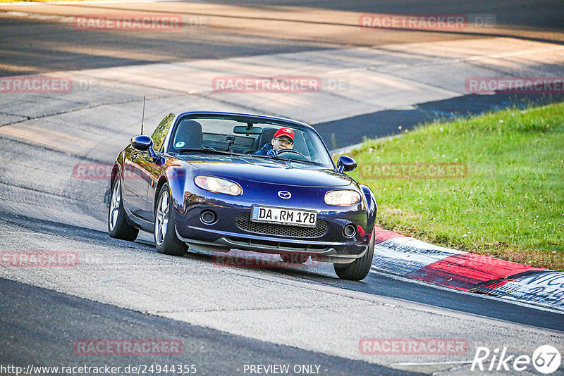 Bild #24944355 - Touristenfahrten Nürburgring Nordschleife (01.10.2023)