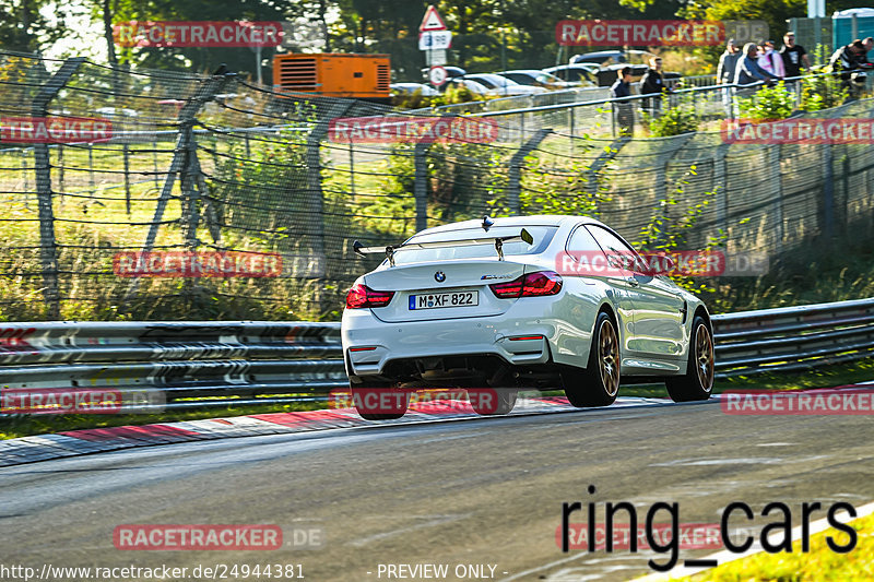 Bild #24944381 - Touristenfahrten Nürburgring Nordschleife (01.10.2023)