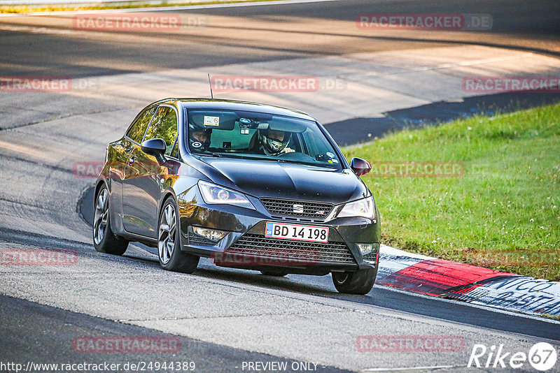 Bild #24944389 - Touristenfahrten Nürburgring Nordschleife (01.10.2023)