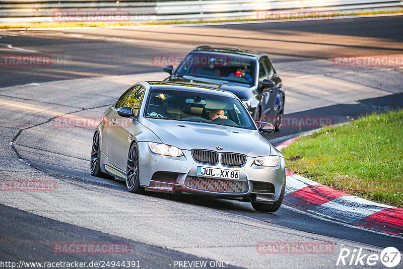 Bild #24944391 - Touristenfahrten Nürburgring Nordschleife (01.10.2023)