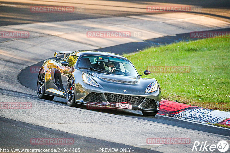 Bild #24944485 - Touristenfahrten Nürburgring Nordschleife (01.10.2023)