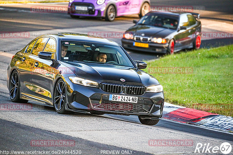 Bild #24944520 - Touristenfahrten Nürburgring Nordschleife (01.10.2023)