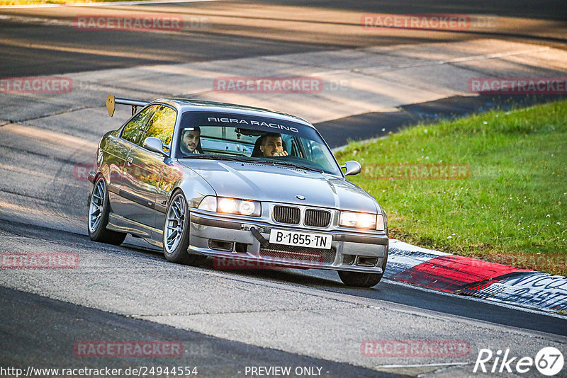 Bild #24944554 - Touristenfahrten Nürburgring Nordschleife (01.10.2023)