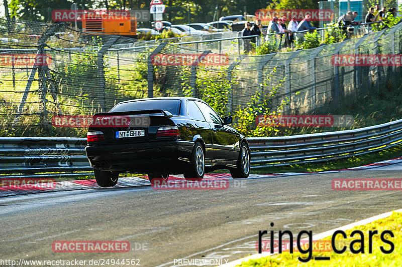 Bild #24944562 - Touristenfahrten Nürburgring Nordschleife (01.10.2023)