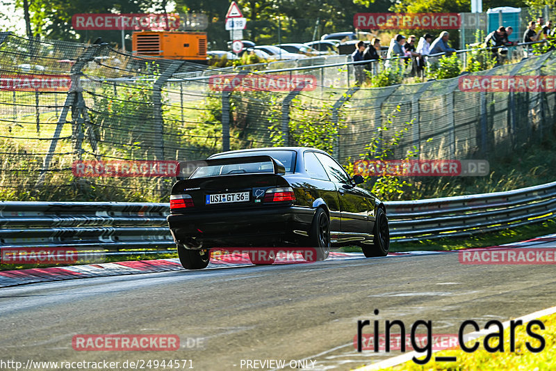 Bild #24944571 - Touristenfahrten Nürburgring Nordschleife (01.10.2023)