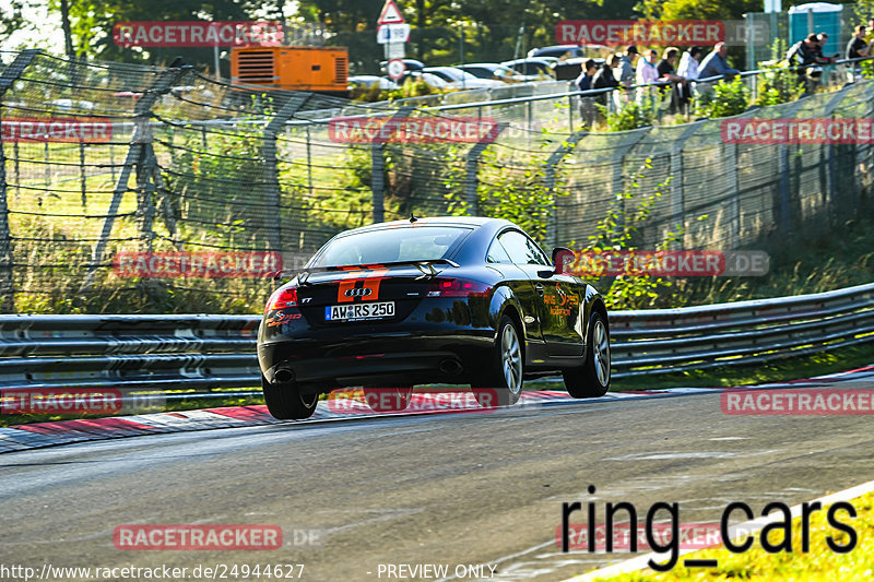 Bild #24944627 - Touristenfahrten Nürburgring Nordschleife (01.10.2023)