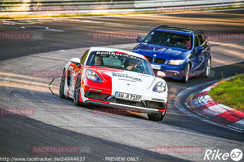 Bild #24944637 - Touristenfahrten Nürburgring Nordschleife (01.10.2023)