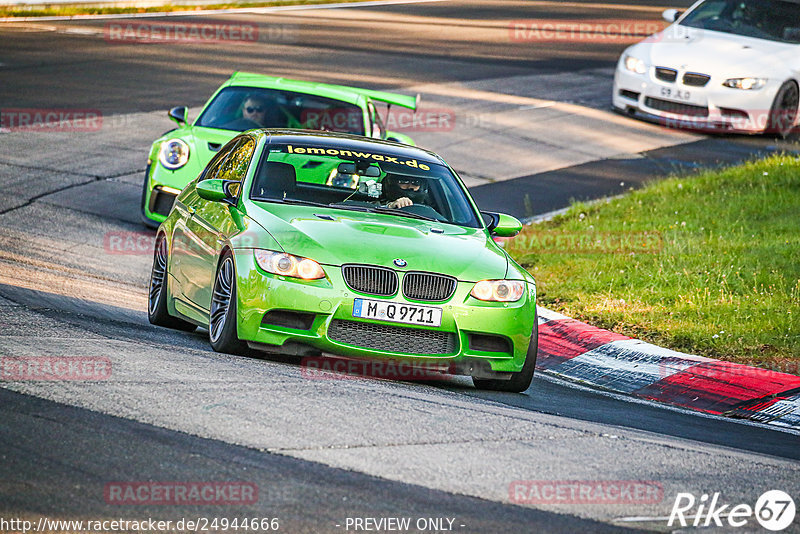 Bild #24944666 - Touristenfahrten Nürburgring Nordschleife (01.10.2023)