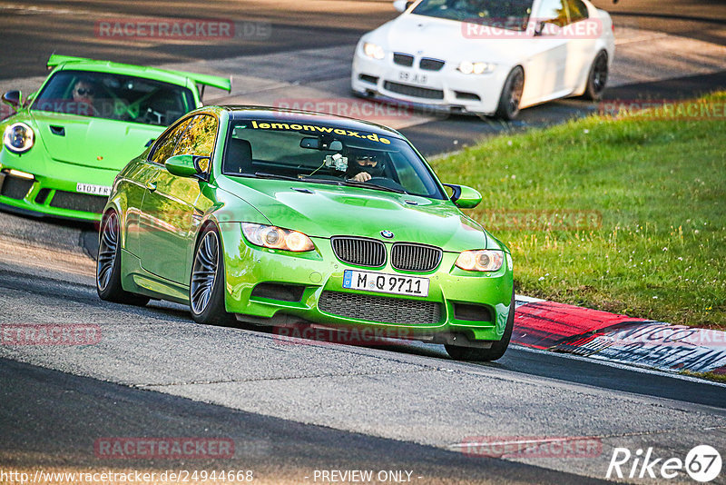 Bild #24944668 - Touristenfahrten Nürburgring Nordschleife (01.10.2023)