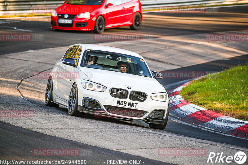 Bild #24944690 - Touristenfahrten Nürburgring Nordschleife (01.10.2023)