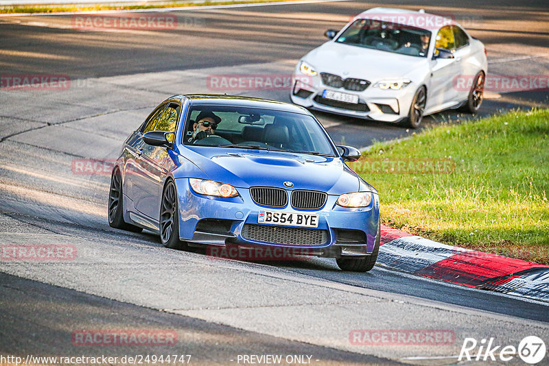 Bild #24944747 - Touristenfahrten Nürburgring Nordschleife (01.10.2023)