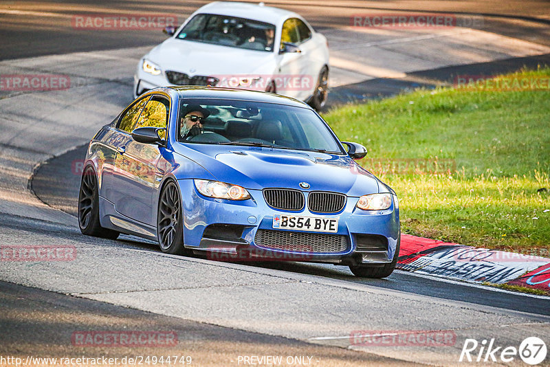 Bild #24944749 - Touristenfahrten Nürburgring Nordschleife (01.10.2023)