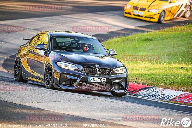 Bild #24944772 - Touristenfahrten Nürburgring Nordschleife (01.10.2023)