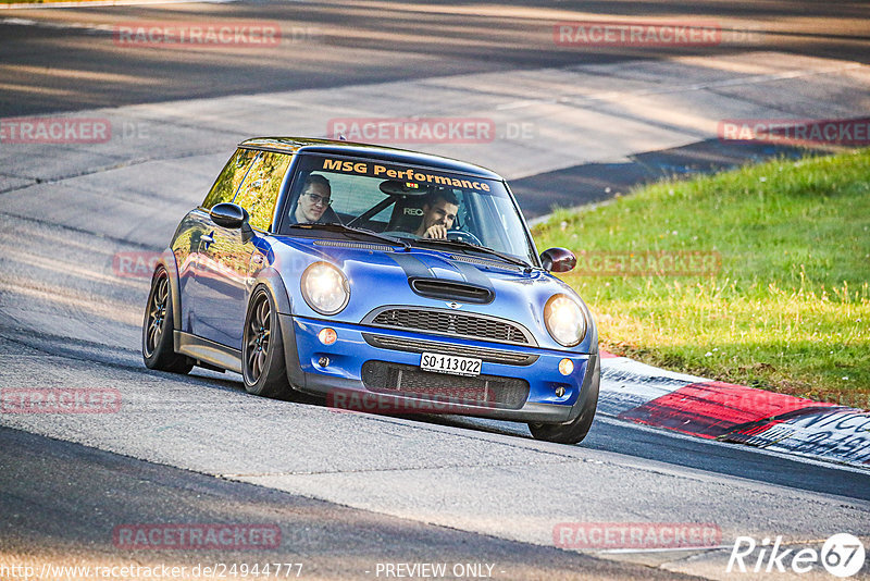 Bild #24944777 - Touristenfahrten Nürburgring Nordschleife (01.10.2023)