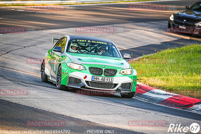 Bild #24944792 - Touristenfahrten Nürburgring Nordschleife (01.10.2023)