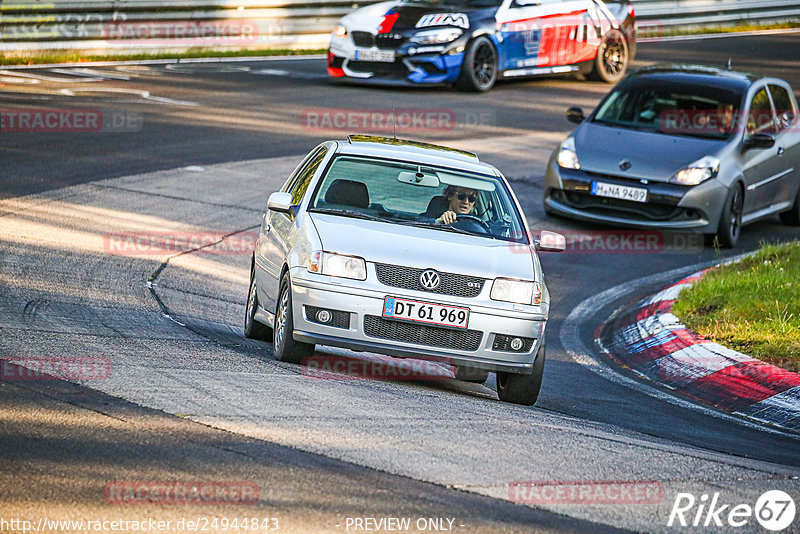 Bild #24944843 - Touristenfahrten Nürburgring Nordschleife (01.10.2023)