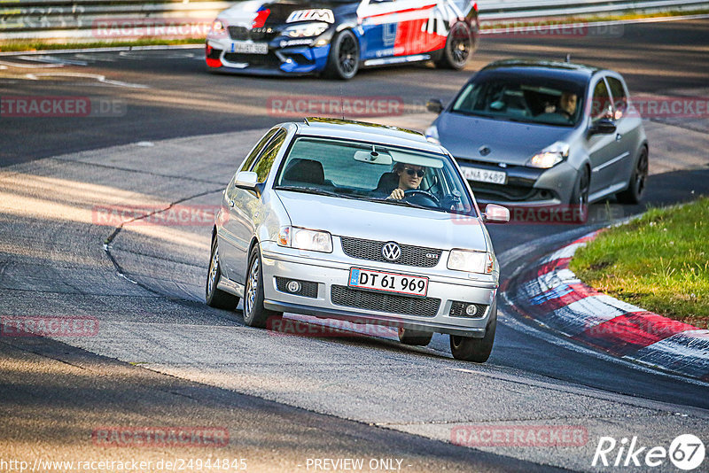 Bild #24944845 - Touristenfahrten Nürburgring Nordschleife (01.10.2023)