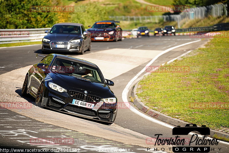 Bild #24944852 - Touristenfahrten Nürburgring Nordschleife (01.10.2023)