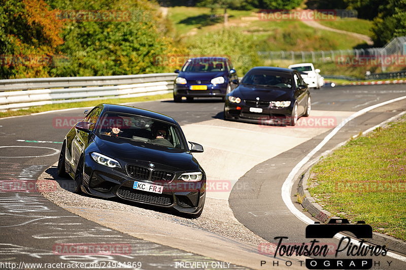 Bild #24944869 - Touristenfahrten Nürburgring Nordschleife (01.10.2023)