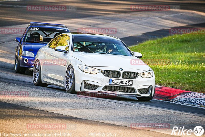 Bild #24944890 - Touristenfahrten Nürburgring Nordschleife (01.10.2023)