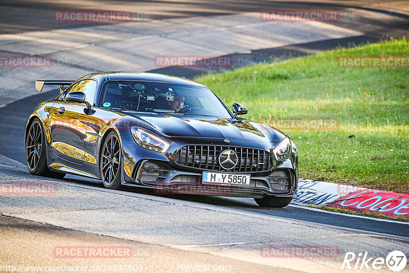 Bild #24944903 - Touristenfahrten Nürburgring Nordschleife (01.10.2023)