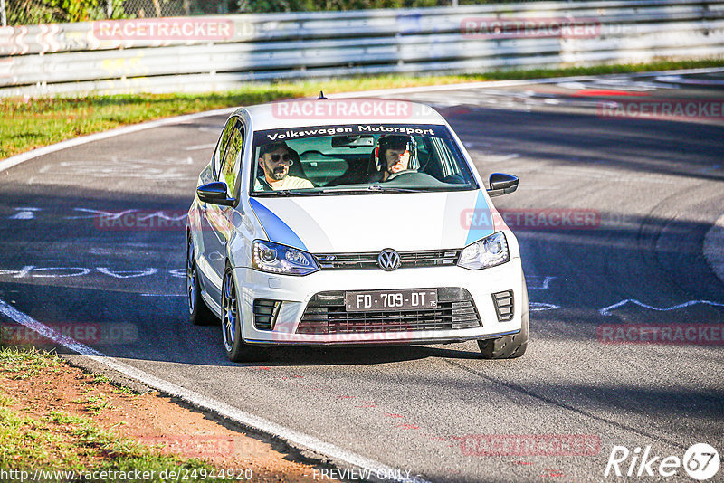 Bild #24944920 - Touristenfahrten Nürburgring Nordschleife (01.10.2023)