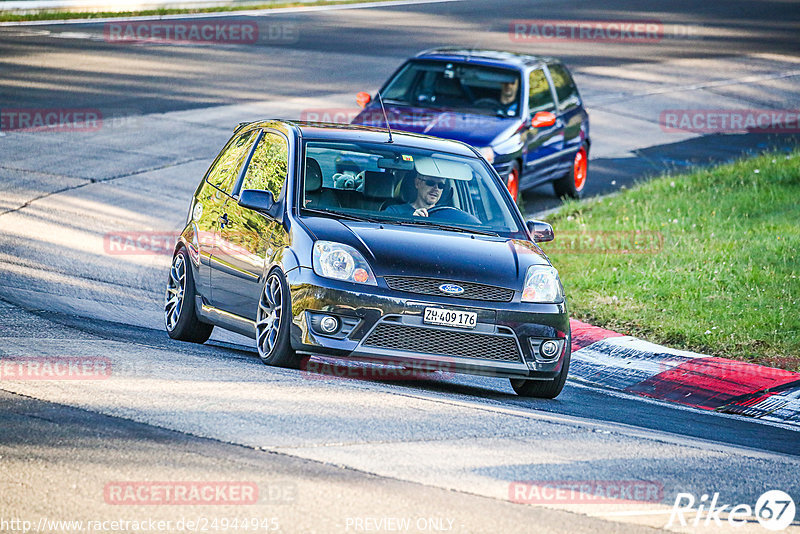 Bild #24944945 - Touristenfahrten Nürburgring Nordschleife (01.10.2023)