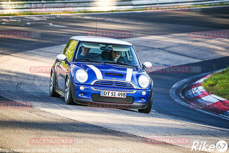 Bild #24944959 - Touristenfahrten Nürburgring Nordschleife (01.10.2023)