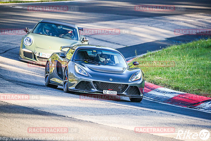 Bild #24944988 - Touristenfahrten Nürburgring Nordschleife (01.10.2023)